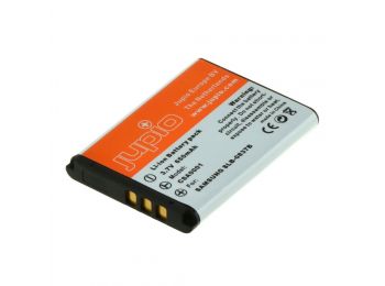 Samsung SLB-0837B akkumulátor a Jupiotól