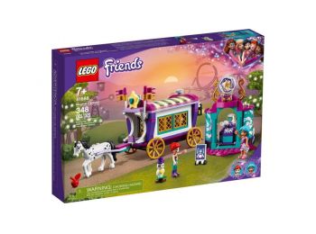 LEGO Friends - Varázslatos karaván (41688)