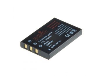 Samsung SLB-1037,  Samsung SLB-1137 akkumulátor a Jupiotól