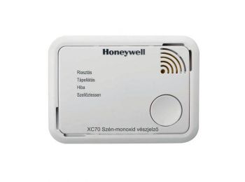 Szén-monoxid érzékelő HONEYWELL XC70