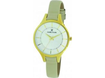 Daniel Klein Premium DK11529-2 Női karóra