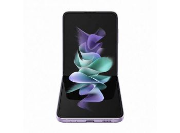 Samsung Galaxy Z Flip3 F711B 5G Dual Sim 8GB RAM 128GB Lila