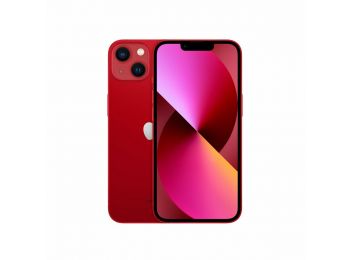 Apple iPhone 13 256GB Piros