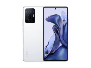 Xiaomi 11T 5G Dual Sim 8GB RAM 128GB Fehér