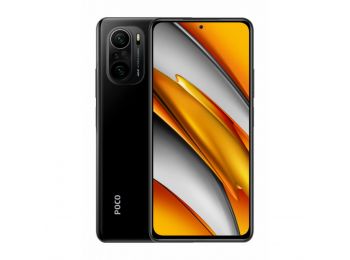 Xiaomi Poco F3 5G Dual Sim 6GB RAM 128GB Fekete