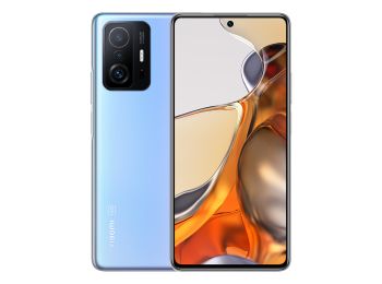 Xiaomi 11T Pro 5G Dual Sim 8GB RAM 256GB Kék
