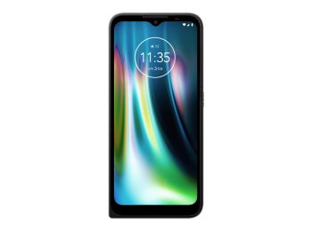 Motorola XT2083-9 Defy (2021) Dual Sim 4GB RAM 64GB Fekete