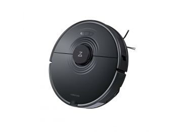 Xiaomi Mi Roborock S7 robotporszívó Fekete