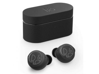 Bang&Olufsen Beoplay E8 Sport Fekete