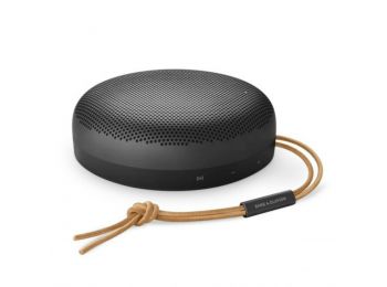 Bang&Olufsen Beosound A1 2nd Edition Fekete