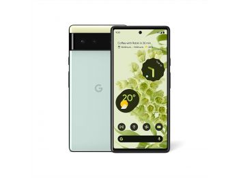 Google Pixel 6 5G 128GB Kék