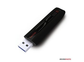 SanDisk Cruzer® Extreme® GO 3.1 USB memória 64 GB (173410