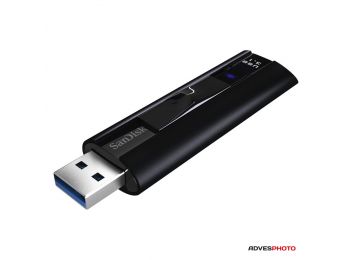 SanDisk Cruzer® Extreme® PRO (SSD) 3.1 USB memória 128 GB