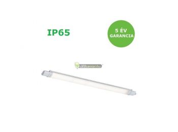 Rábalux DROP LIGHT 230V/40W IP65 3200lm 120cm pult LED lám