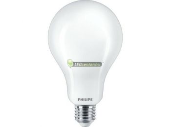 PHILIPS CorePro 23W=200W E27 LED A95 3450 lumen melegfehér körteégő 8718699764630