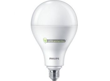 PHILIPS CorePro 28W=200W E27 LED A110 3450 lumen természete