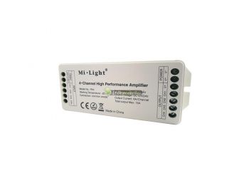 MiLight RGBW jelerősítő DC12V 180W PA5