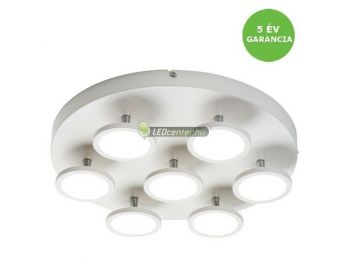 Rábalux ELSA mennyezeti LED lámpa 42W 2940 lumen természe