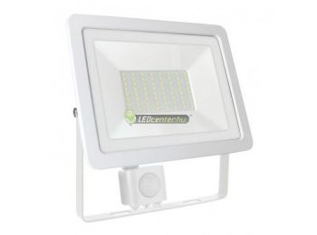 SpectrumLED NOCTIS LUX 2 IP44 fehér mozgásérzékelős LED