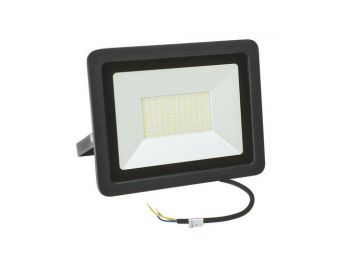 SpectrumLED NOCTIS LUX 2 IP65 fekete LED reflektor, fényvet