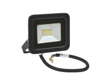 SpectrumLED NOCTIS LUX 2 IP65 fekete LED reflektor, fényvet