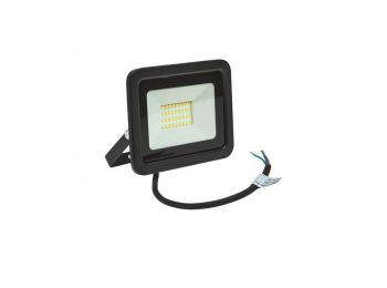SpectrumLED NOCTIS LUX 2 IP65 fekete LED reflektor, fényvet
