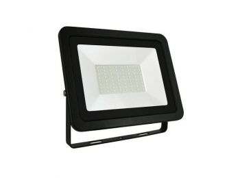 SpectrumLED NOCTIS LUX 2 IP65 fekete LED reflektor, fényvet