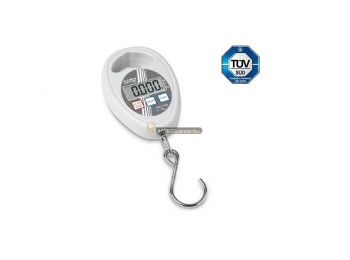 KERN HDB (10kg/10g) digitális függőmérleg
