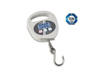 KERN HDB 10K-2XL (15kg/10g) digitális függőmérleg
