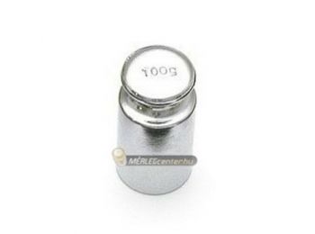 KERN 100g-os kalibrálósúly precíziós mé