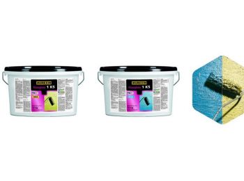 Murexin 1 KS folyékonyfólia sárga vagy kék 7 kg