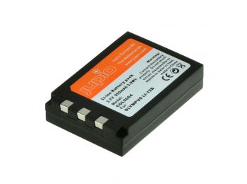 Sanyo DB-L10 akkumulátor a Jupiotól