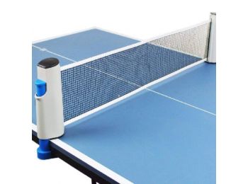 Ping Pong háló, Asztalitenisz háló Fehér