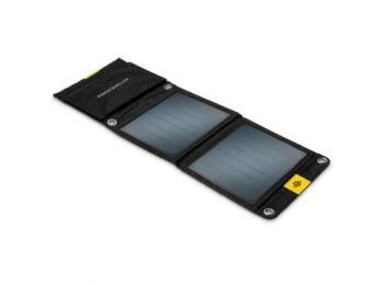 Powertraveller FALCON 7 összehajtható napelem