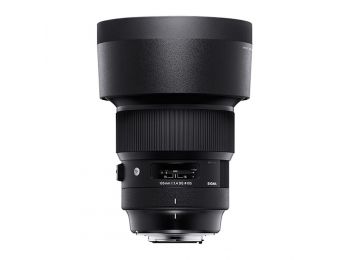 Sigma 105mm f/1.4 (A) DG HSM /Sony E/