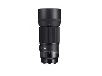 SIGMA 105mm f/2,8 EX DG OS MACRO HSM /Nikon/