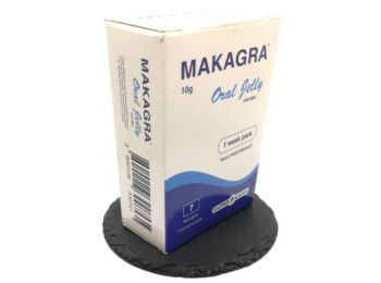 MAKAGRA ORAL JELLY - 7 DB