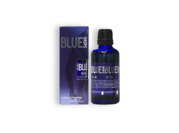 BLUE DROPS - 50ML