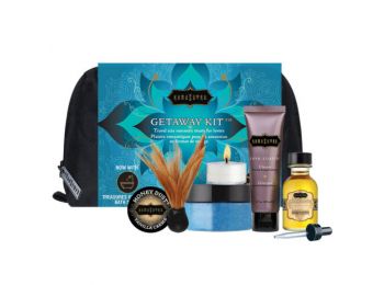 KAMASUTRA GETAWAY KIT