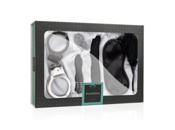 LOVEBOXXX - I LOVE DIAMONDS GIFT SET
