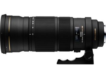 Sigma 120-300mm f/2.8 (S) DG OS HSM /Nikon/