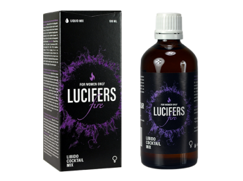 LIBIDO COCKTAIL MIX