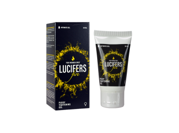 PUSSY TIGHTENING GEL
