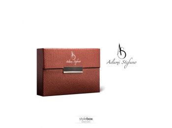 STYLEBOX FOR HEETS CIW BROWN