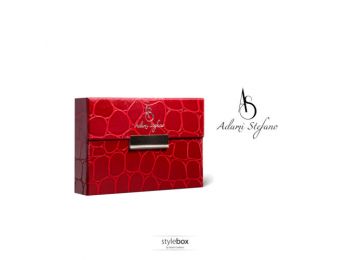 STYLEBOX FOR HEETS CROCCO BORDEAUX