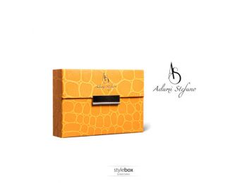 STYLEBOX FOR HEETS CROCCO YELLOW