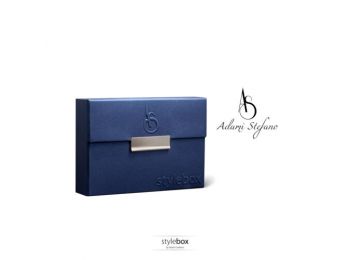 STYLEBOX FOR HEETS SENZO MARINE