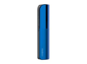COOLPLAY Q3 HEATING DEVICE 900MAH (KÉK)