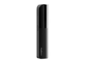 COOLPLAY Q3 HEATING DEVICE 900MAH (SZÜRKE)