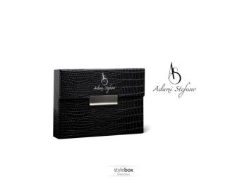 STYLEBOX FOR HEETS IGUANA BLACK